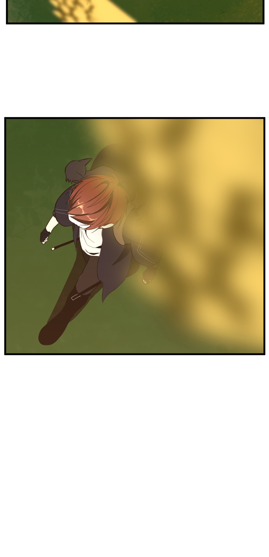 The Beginning After The End Chapter 54 image 74